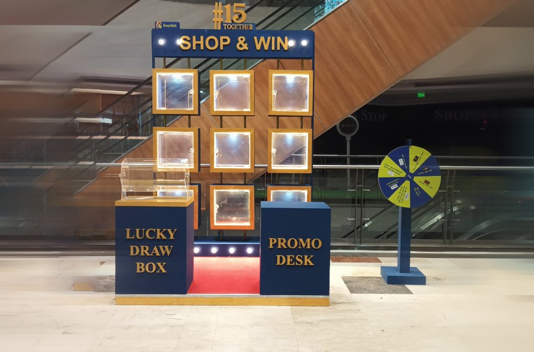 Kiosk
